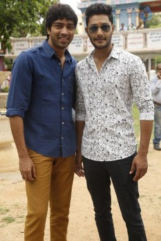 pelliki-mundu-prema-katha-opening-photos