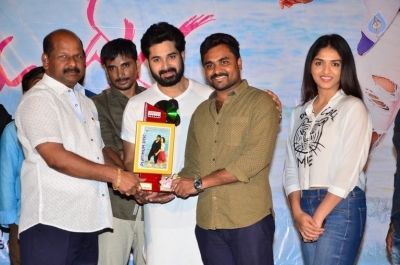 Pelliki Mundu Prema Katha Platinum Disc Function - 4 of 35