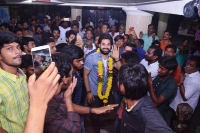 Pelliki Mundu Prema Katha Success Tour Pics - 27 of 37