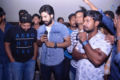 Pelliki Mundu Prema Katha Success Tour Pics - 28 of 37