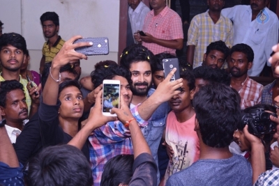 Pelliki Mundu Prema Katha Success Tour Pics - 36 of 37