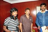 Ram Gopal Varma's - Phoonk 2 Press Meet - 21 of 33