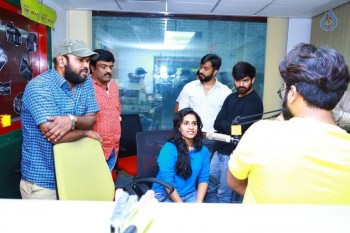 Pichiga Nachav Movie Song Launch at Radio Mirchi - 14 of 21