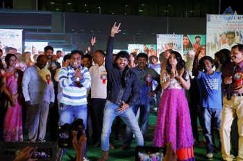 Pichiga Nachav Movie Song Launches at SVS College Warangal - 11 of 29