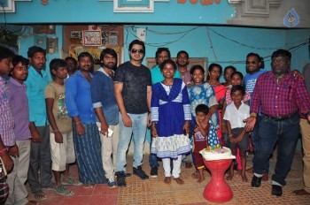 Pidugu Movie Team at Indian Digital School Annual day Function - 8 of 30