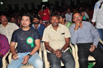 Pidugu Movie Team at Indian Digital School Annual day Function - 10 of 30