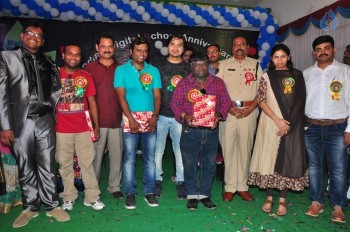 Pidugu Movie Team at Indian Digital School Annual day Function - 13 of 30
