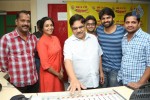 Pilla Nuvvu Leni Jeevitham Song Launch at Radio Mirchi - 24 of 86