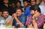 pilla-nuvvu-leni-jeevitham-success-tour