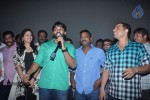 pilla-nuvvuleni-jeevitham-team-at-viswanath-theater