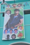 pilla-nuvvuleni-jeevitham-team-at-viswanath-theater