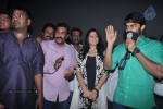 pilla-nuvvuleni-jeevitham-team-at-viswanath-theater