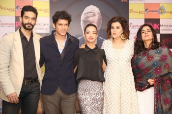 Pink Film Press Meet Photos - 27 of 50