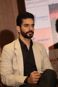 Pink Film Press Meet Photos - 31 of 50