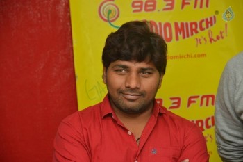 Pittagoda Song Launch at Radio Mirchi - 4 of 21