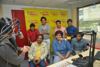 Pittagoda Song Launch at Radio Mirchi - 5 of 21