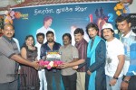 Plus One Plus Two Tamil Movie Launch - 14 of 35