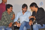 police-paparao-audio-launch