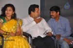 Police Paparao Audio Launch - 97 of 136