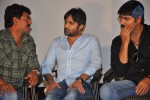 Police Paparao Audio Launch - 128 of 136
