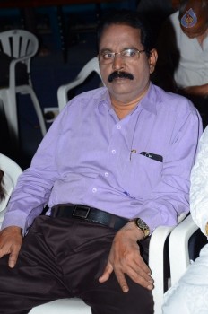 Police Power Audio Launch - 15 of 31