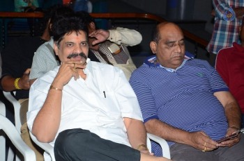 Police Power Audio Launch - 16 of 31