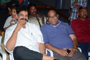 Police Power Audio Launch - 18 of 31