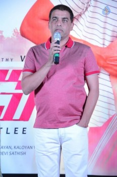 Policeodu Movie Press Meet - 12 of 36