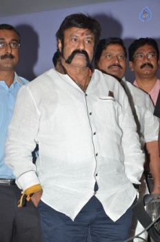 Politicians Watches GPSK Movie at Prasad Lab - 9 of 70