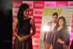 Pooja Kumar at Brew Magazine Launch - 3 of 18