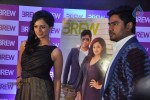 Pooja Kumar at Brew Magazine Launch - 5 of 18