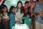 Pooja Launches 50th Green Trends Salon - 5 of 49