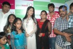 Pooja Launches 50th Green Trends Salon - 16 of 49