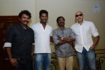 Poojai Tamil Movie Press Meet - 30 of 77