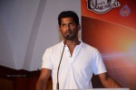 Poojai Tamil Movie Press Meet - 33 of 77