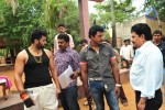 Poola Rangadu Movie Working Stills - 23 of 104