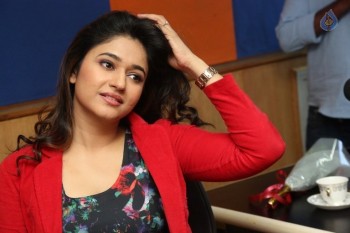 Poonam Bajwa at Radio City - 48 of 63