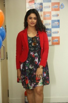 Poonam Bajwa at Radio City - 49 of 63