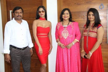 Poonam Pandey New Movie Opening - 22 of 42