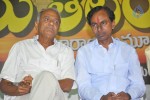 Poru Telangana Movie Audio Launch - 36 of 52