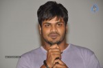 Potugadu Movie New Press Meet - 48 of 100