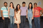 Potugadu Movie New Press Meet - 99 of 100