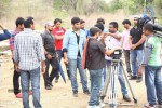 Potugadu Movie Working Stills - 11 of 18