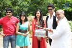 Prabhanjanam Movie Opening - 66 of 122