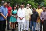 Prabhanjanam Movie Opening - 81 of 122