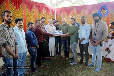 Prabhu Deva New Movie Launch Photos - 12 of 12