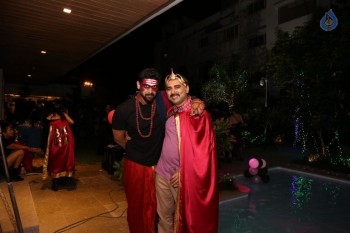 Prakash Kovelamudi Birthday Bash Photos - 38 of 40