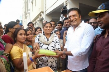 Prakash Raj Vegmantra Launch - 2 of 42