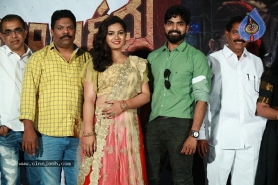 Pranam Khareedu Pre Release Event Photos - 3 of 18