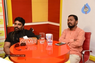 Pranavam Movie Song Launch at Radio Mirchi - 3 of 13
